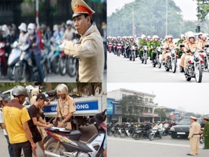 Thủ tướng chỉ thị tăng cường triển khai Luật Trật tự, an toàn giao thông đường bộ