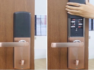 Chuyên gia công nghệ lưu ý khi thay pin khóa cửa điện tử đảm bảo an toàn, kéo dài tuổi thọ