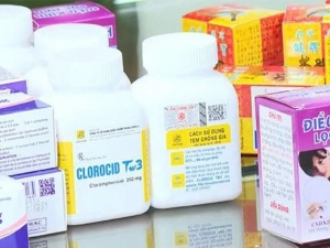 Thuốc giả gây nguy hại đến sức khỏe như thế nào?