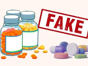 Công ty cung cấp hoạt chất để sản xuất thuốc giả phải chịu trách nhiệm thế nào?