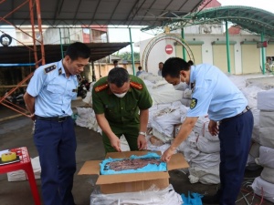 Mở đợt cao điểm ngăn chặn, đẩy lùi buôn lậu, gian lận thương mại từ 15/5 đến 15/6/2025
