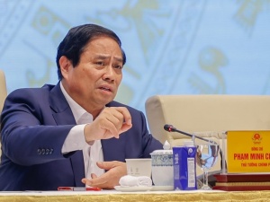 Thủ tướng: Cương quyết cắt bỏ các thủ tục rườm rà, gây phiền hà cho người dân và doanh nghiệp