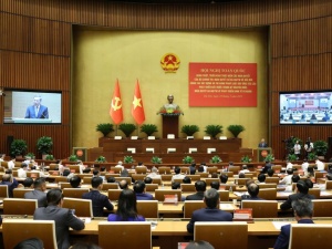 Tư duy chiến lược và những đột phá từ 'bộ tứ trụ cột'