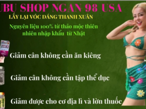 Sản phẩm giảm cân Ngân 98 bị kiểm tra, trụ sở phân phối đóng cửa bất thường