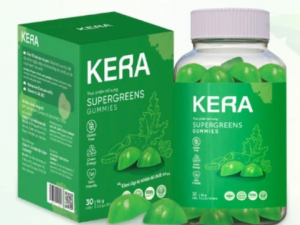 Bác sĩ cảnh báo tác hại của chất sorbitol trong kẹo Kera với người mắc bệnh nền