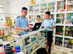 Bộ Y tế thành lập 5 đoàn kiểm tra đột xuất việc sản xuất, kinh doanh sữa và thực phẩm chức năng