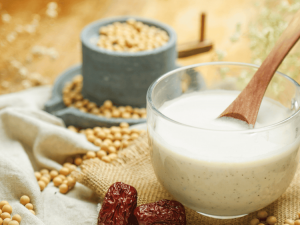 Làm sáng tỏ đậu nành không nguy hại, không gây thêm bệnh