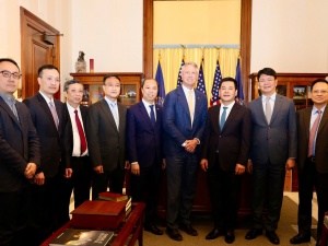 Việt Nam sẵn sàng mở cửa thị trường, dành thêm ưu đãi cho hàng hóa xuất khẩu Hoa Kỳ 
