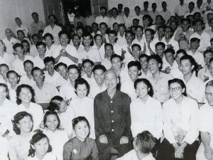 Báo chí cách mạng Việt Nam trong kỷ nguyên số dưới ánh sáng tư tưởng Hồ Chí Minh