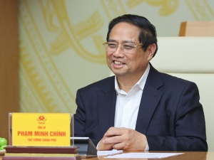 Thủ tướng: Báo chí cách mạng tiếp tục phát huy truyền thống trăm năm với 'tâm sáng - lòng trong - bút sắc'