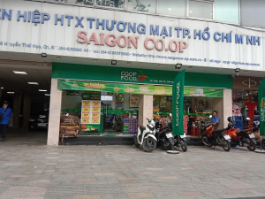 SaiGon Co.op nói gì về thông tin bị C10 cấm thầu 3 năm do vi phạm cam kết chất lượng?