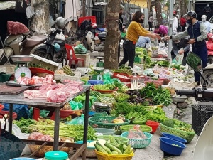 Những nhân tố thúc đẩy tăng trưởng kinh tế 6 tháng đầu năm