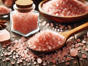 Chuyên gia cảnh báo lạm dụng muối hồng để giảm cân có thể phản tác dụng