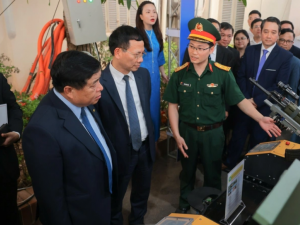 Định hướng lớn của ngành khoa học công nghệ trong kỷ nguyên số