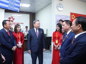 Cơ sở định vị mục tiêu đưa đất nước bước vào kỷ nguyên mới, kỷ nguyên vươn mình của dân tộc