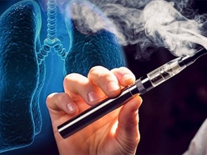 Chính phủ ban hành kế hoạch cấm thuốc lá điện tử, thuốc lá nung nóng toàn diện