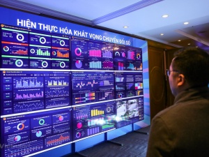 Chuyển đổi số trong doanh nghiệp vừa và nhỏ: Lựa chọn hay xu hướng sống còn?