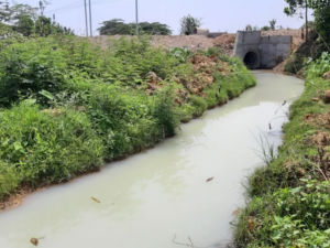 Đà Nẵng xử phạt doanh nghiệp xả thải vượt quy chuẩn và vi phạm giấy phép môi trường