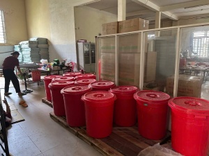 Đà Nẵng: Phát hiện hàng loạt sản phẩm bánh, kẹo Trung thu vi phạm vệ sinh an toàn thực phẩm