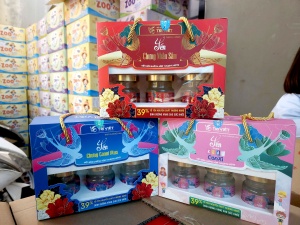 Yến sào giả, kém chất lượng: Cảnh báo nguy cơ sức khoẻ và chế tài xử lý