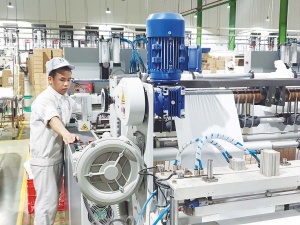 Tăng năng suất – nâng chất lượng: Hướng đi sống còn cho doanh nghiệp ngành nhựa