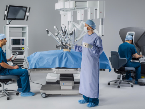 ISO 13485 tạo đà cho doanh nghiệp thiết bị y tế vươn xa