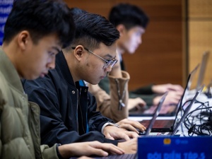 Thúc đẩy doanh nghiệp nghiên cứu, làm chủ công nghệ an ninh mạng