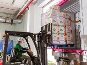 Khi thị trường Halal trở thành 'bến đỗ' mới của sản phẩm Việt