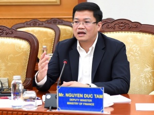 Khơi thông điểm nghẽn, lan tỏa tinh thần khởi nghiệp từ Nghị quyết số 68-NQ/TW