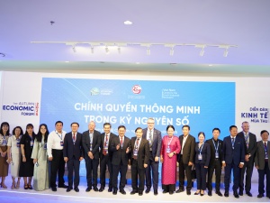 TP.HCM tìm lời giải cho mô hình chính quyền thông minh trong kỷ nguyên số