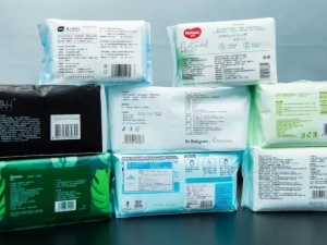 Khăn lau mặt dùng một lần: Tiện lợi hay nguy hiểm?