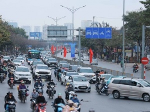 Rà soát kỹ lộ trình áp dụng quy chuẩn khí thải đối với xe mô tô, xe gắn máy