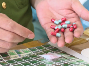 Thuốc vi phạm chất lượng đe dọa sức khỏe người dân, thách thức công tác quản lý