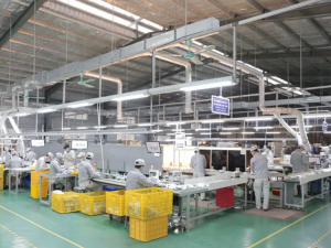 Chuyển đổi kép thúc đẩy năng suất trong doanh nghiệp công nghiệp và năng lượng