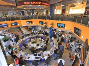 Tòa soạn số: Mô hình tất yếu của cơ quan báo chí hiện đại