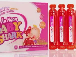 Siết chặt quản lý, minh bạch nguồn gốc hàng hóa dùng cho trẻ em