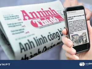 Báo chí chuyển đổi số: Giữ vững niềm tin công chúng trong không gian mạng