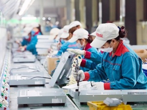 Gỡ 'nút thắt' nhân lực và liên kết chuỗi: Chìa khóa để doanh nghiệp bứt phá