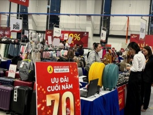 Cảnh báo về chiêu trò 'giảm giá ảo' người tiêu dùng cần cẩn trọng