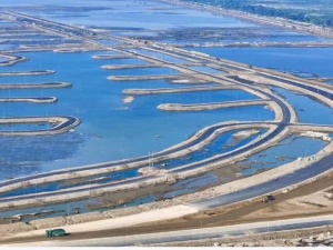 Cần Giờ trước cơ hội bứt phá với mô hình siêu đô thị ESG++