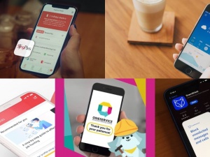 Mô hình kinh tế số tại Singapore và một số đề xuất cho Việt Nam