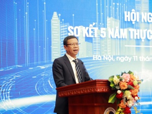 Truy xuất nguồn gốc – nâng cao giá trị hàng hoá Việt Nam trong chuỗi cung ứng toàn cầu