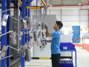 Hải Phòng xây dựng nền tảng thúc đẩy năng suất chất lượng tại doanh nghiệp 