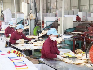 Lan tỏa mô hình điểm, thúc đẩy nâng cao năng suất chất lượng trong kỷ nguyên AI