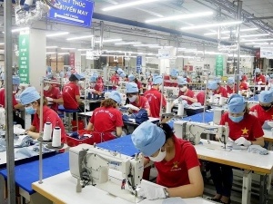 Tăng năng suất – giảm phát thải: Đâu là giải pháp cho doanh nghiệp Việt?