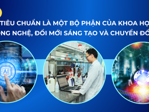 Tăng tốc hoàn thiện thể chế, hạ tầng TCĐLCL phục vụ phát triển kinh tế số