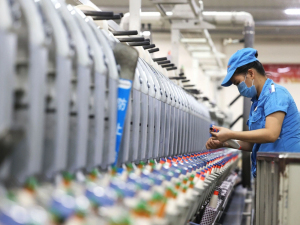 Thúc đẩy năng suất chất lượng gắn với số hóa và sản xuất thông minh