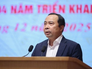 Khoa học, công nghệ, đổi mới sáng tạo và chuyển đổi số: Trụ cột chiến lược cho phát triển nhanh và bền vững