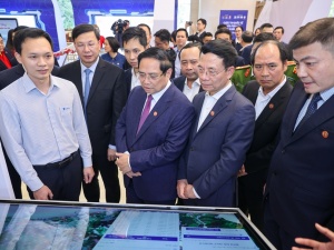 Công bố 10 sự kiện khoa học và công nghệ nổi bật năm 2025 