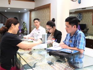 Nâng cao hiệu lực quản lý nhà nước thông qua nhiệm vụ khảo sát và đánh giá hiện trạng chất lượng hàng hóa năm 2025